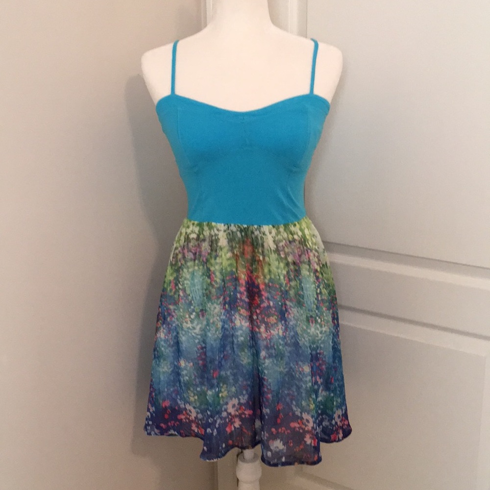 Aeropostale Sundress